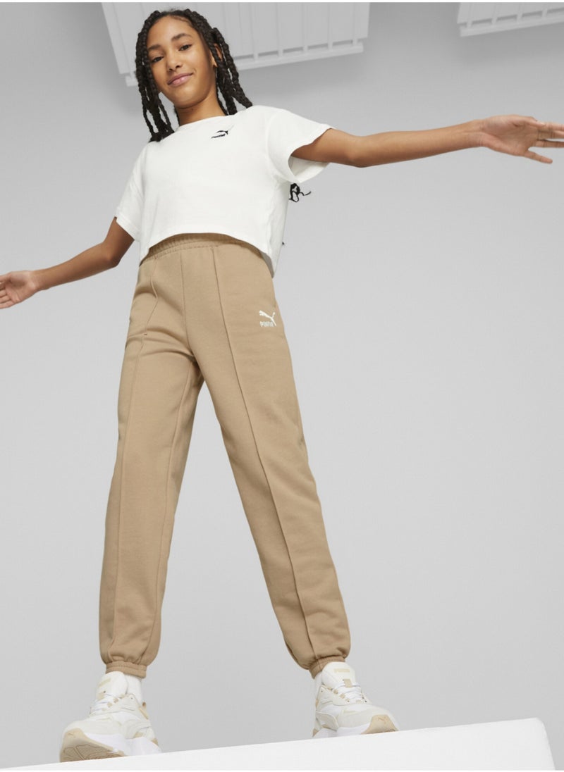 Classics Kids Girls T-Shirt Youth