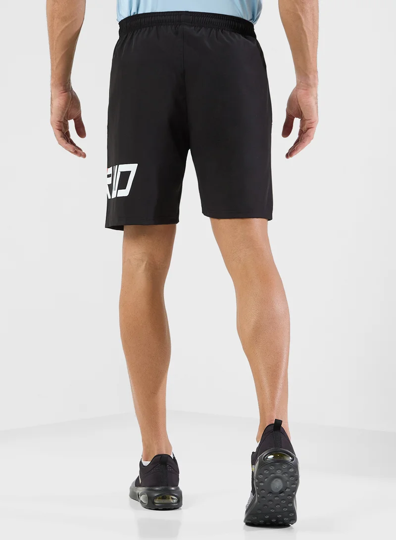 FRWD Training Shorts