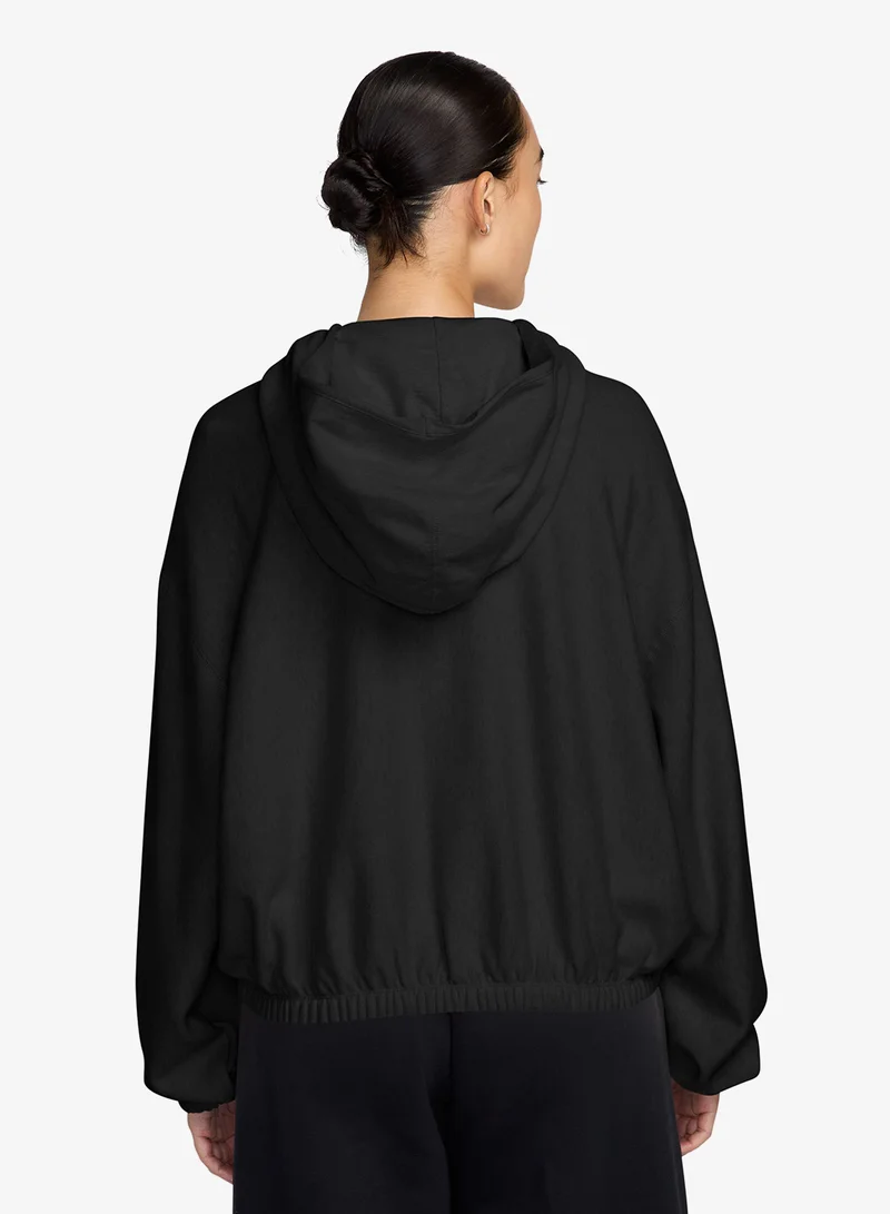 Nike Nsw Street Graphic Pullover Hoodie