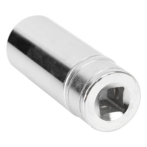 OEMTOOLS 25254 Oil Pressure Switch Socket, 1/2" Drive, Fits 1" and 1-1/16" Oil Pressure Switches, Accepts Oil Pressure Sending Units Up to 2-5/8" Long - Image 3