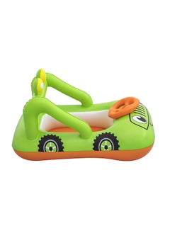 Bestway قارب ليل ملاح  - Image 2