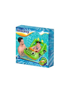 Bestway قارب ليل ملاح  - Image 5