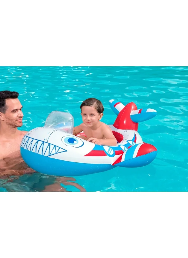 Bestway Boat Lil Navigator