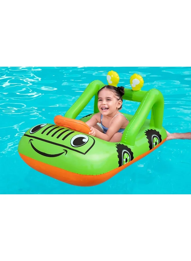 بست واي Bestway قارب ليل نافيجيتور