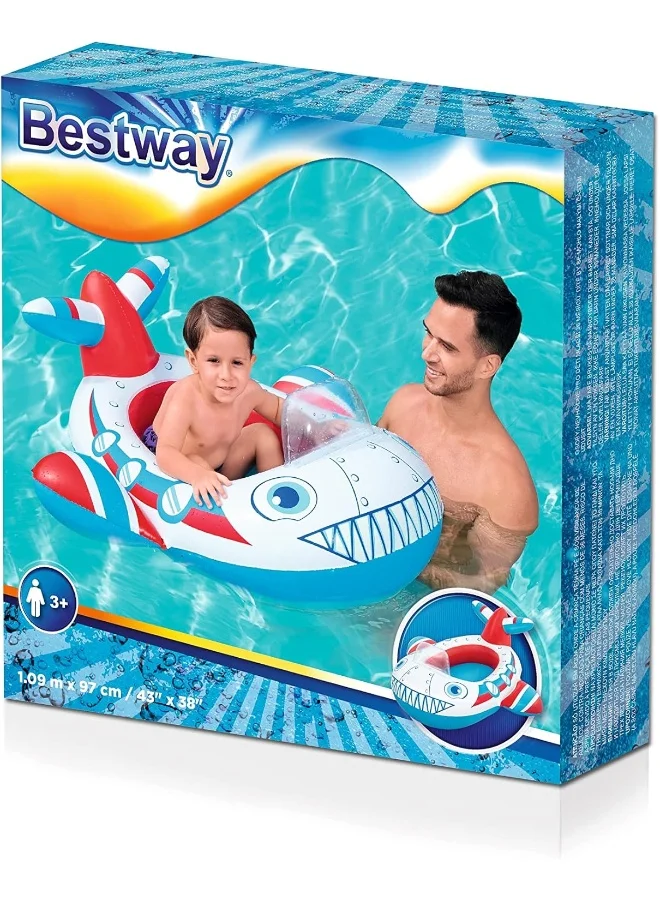 بست واي Bestway قارب ليل نافيجيتور