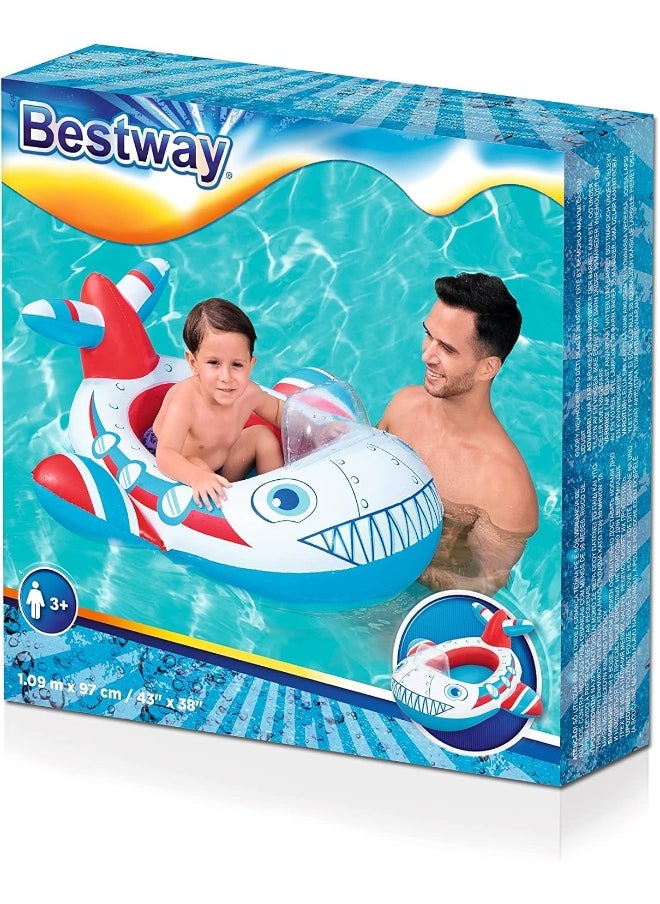 Bestway قارب ليل ملاح  - Image 4