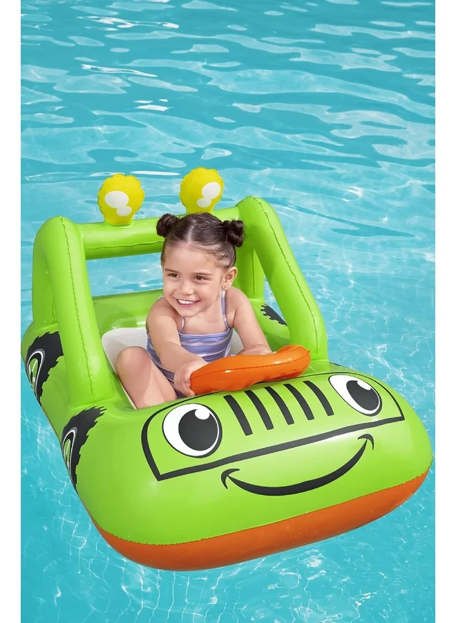 بست واي Bestway قارب ليل نافيجيتور