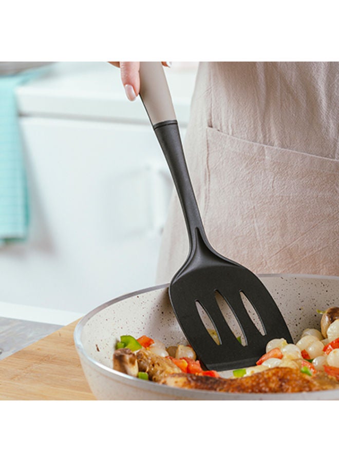 نافا ملعقة تقديم مشقوقة "ميستي" - Image 3