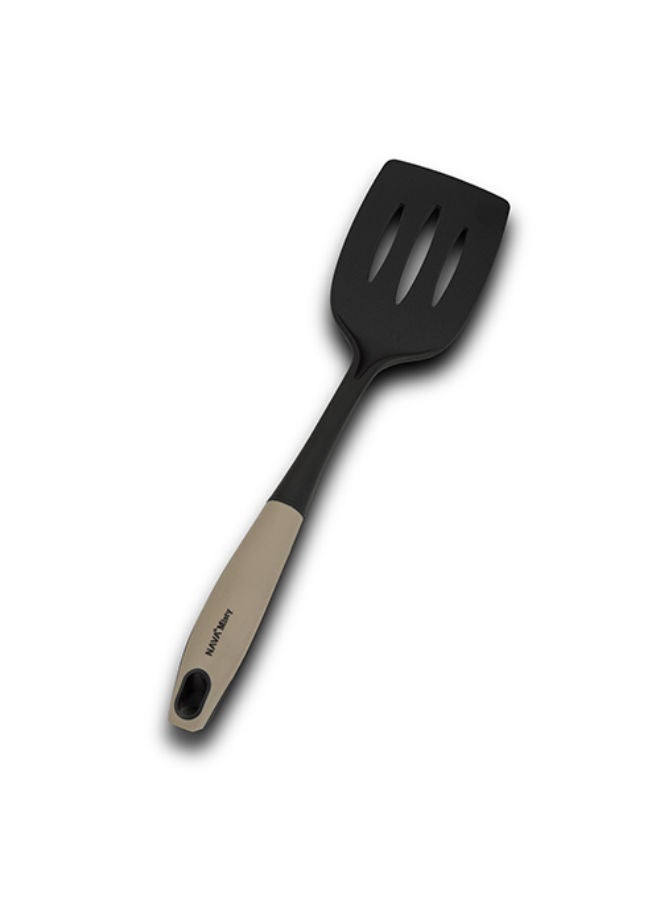 نافا ملعقة تقديم مشقوقة "ميستي" - Image 1