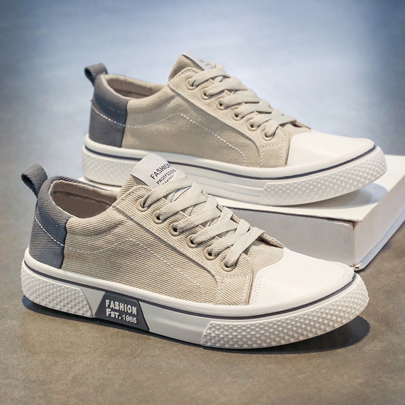 Unisex Casual Sneaker Shoes - Image 1