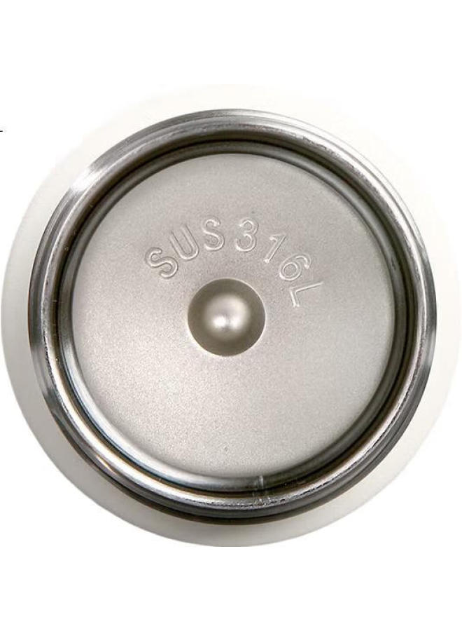 Bear Insulated Stainless Steel Large Capacity Water Cup Portable Tea Cup Men And Women Cup Children 330ml - Image 3