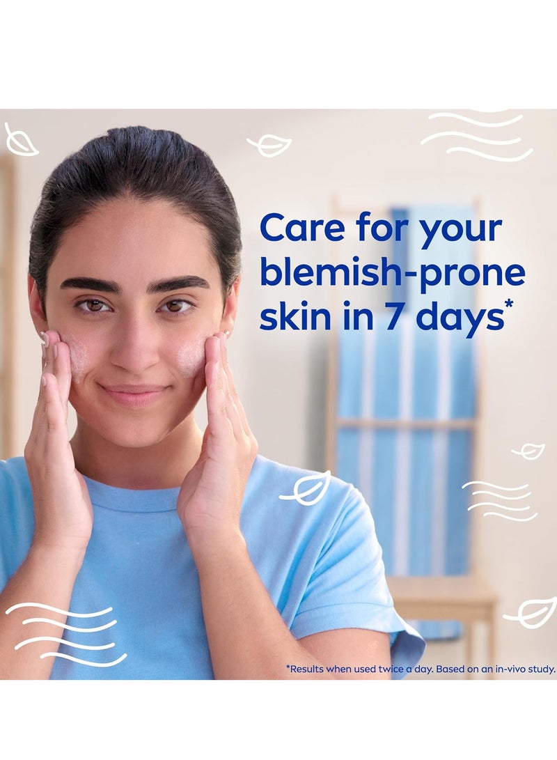 Nivea Clear Up Deep Pore Cleanser 150 ml - Image 5