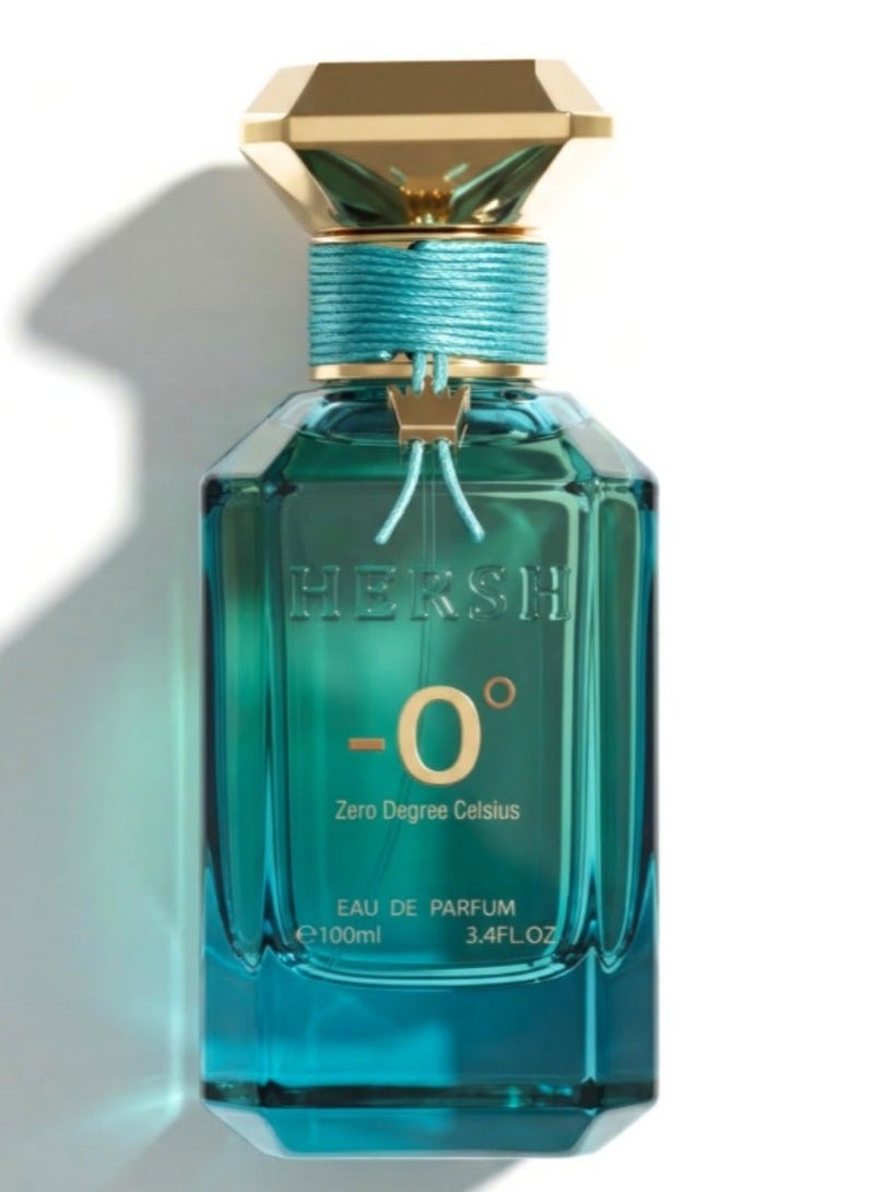 هيرش عطر هيرش سالب تحت الصفر 100 مل - Image 3