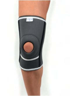 AID PLUS Patella And Ligament Knee Support (Xxl) – Premium Knee Stabilization For Enhanced Comfort And Support, 60800 