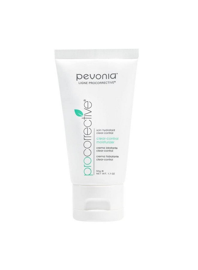 Pevonia Procorrective Clearcontrol Moisturizer For Blemished Skin 1.7Oz - Image 1