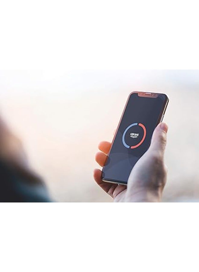 جروهي انذار تسريب حمامات 000 22505LNO - Image 3