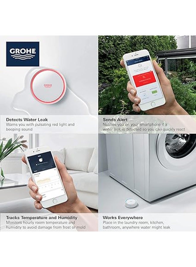 جروهي انذار تسريب حمامات 000 22505LNO - Image 5