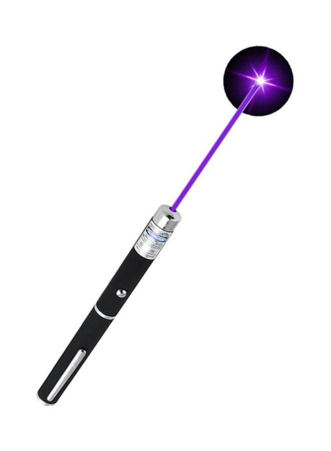 Arabest Laser Pointer Purple - Image 1