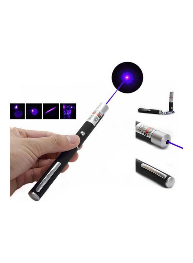 Arabest Laser Pointer Purple - Image 2