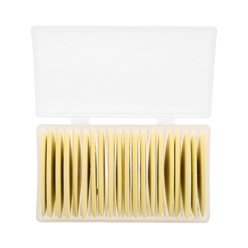 Clothing Marking Chalk, Tailor Tools for Precise Fabric Marking and Tracing - Image 1