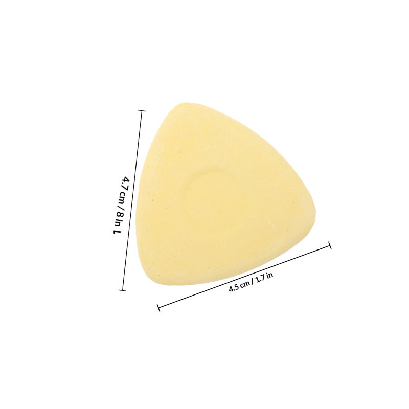 Clothing Marking Chalk, Tailor Tools for Precise Fabric Marking and Tracing - Image 2