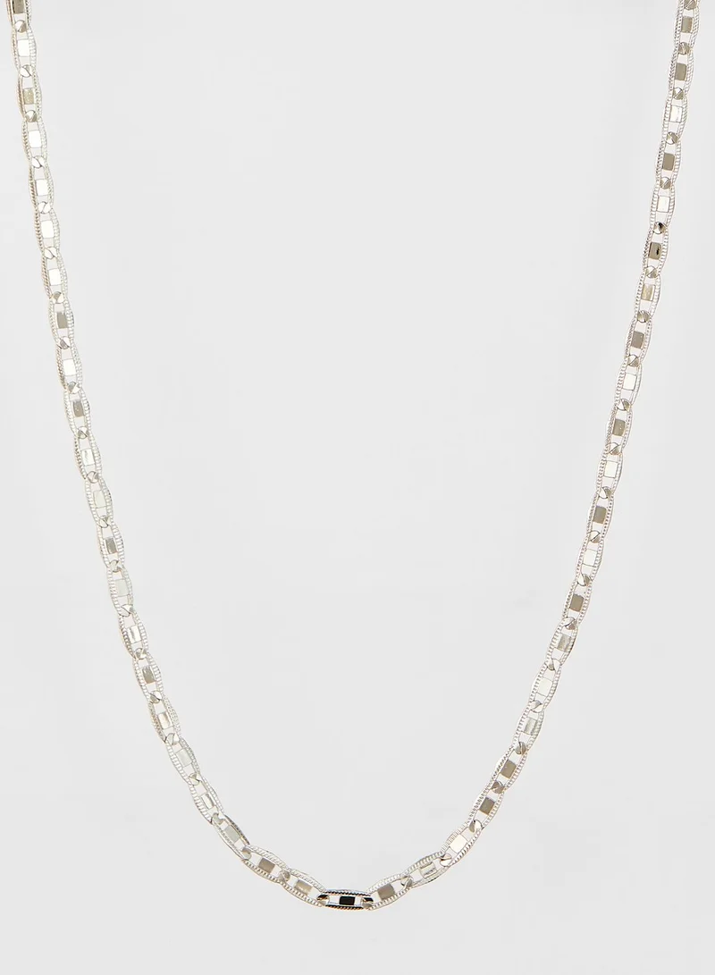 ELLA 3 Pack Textured Minimal Necklaces