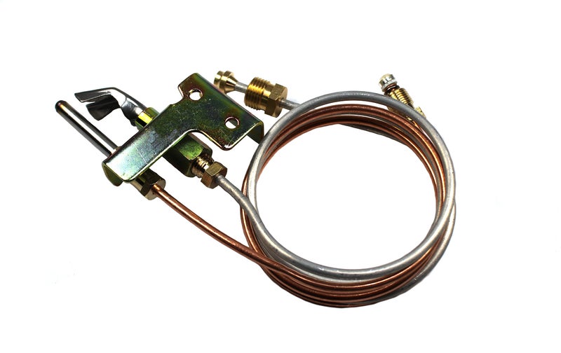 palart Natural Gas Water Heater Parts Pilot Assembly and Thermocouple - Image 5