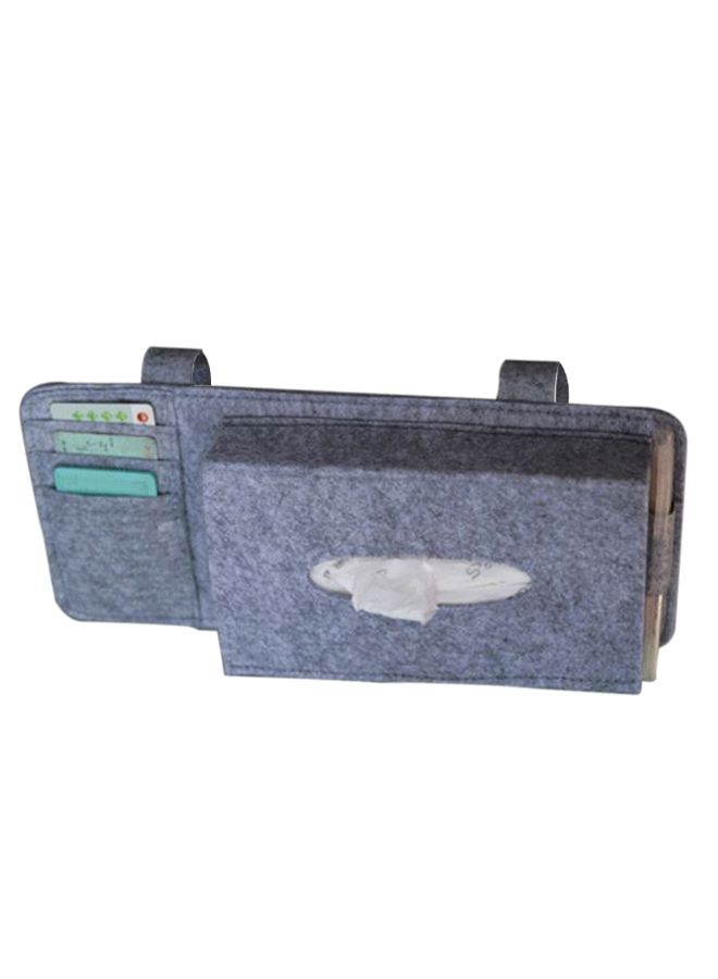 نيبمينينت حامل مناديل قابل للتعليق في السيارة