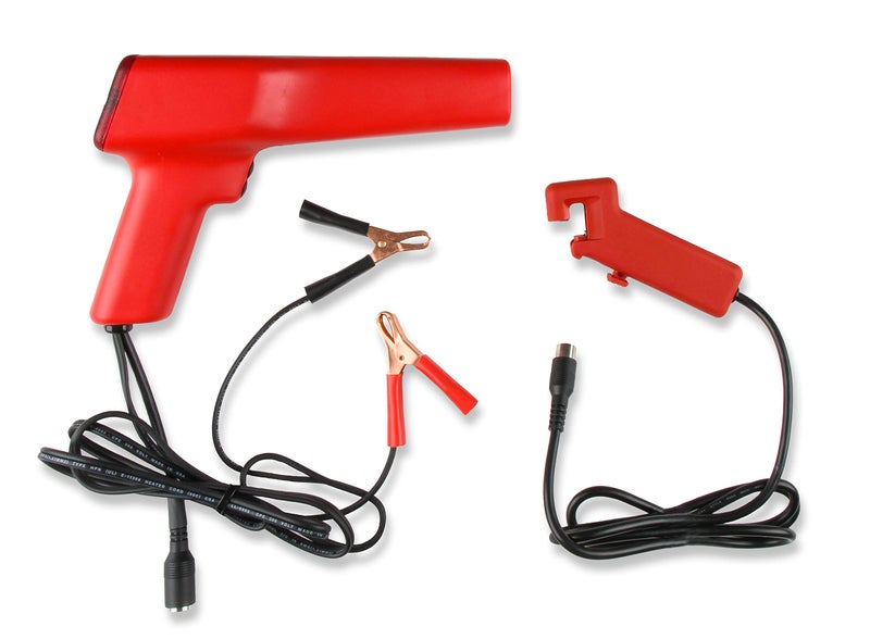 MSD 8992 Timing Pro Timing Light