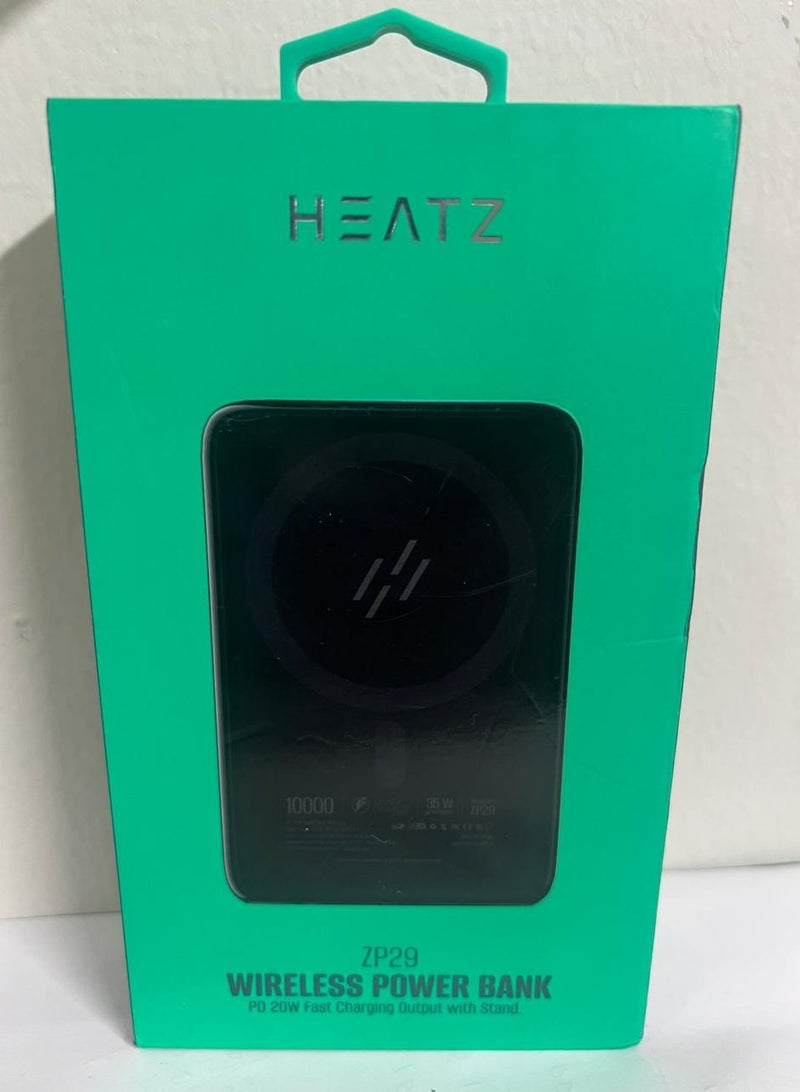 هيتز بنك الطاقة اللاسلكي HEATZ ZP 29 - Image 1