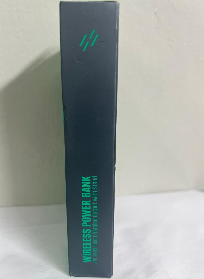 هيتز بنك الطاقة اللاسلكي HEATZ ZP 29 - Image 2