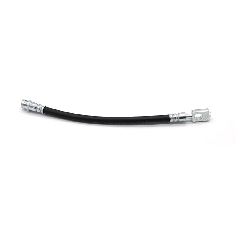2 PCs Rear Axle Left and Right Brake Hose Brake Line Replacement for Audi A4 B6 B7 - Image 5