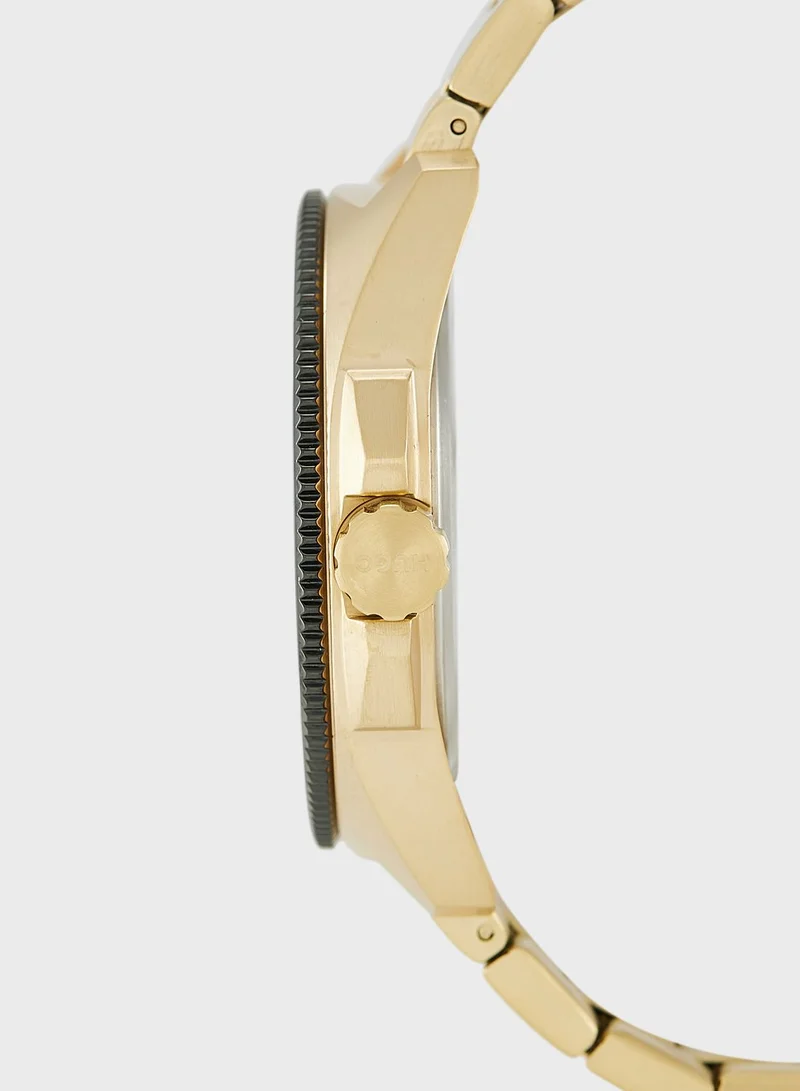 HUGO 1530304 Analog Watch