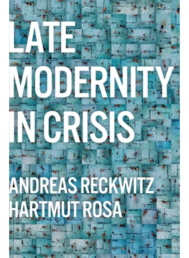Late Modernity in Crisis : Why We Need a Theory of Society 