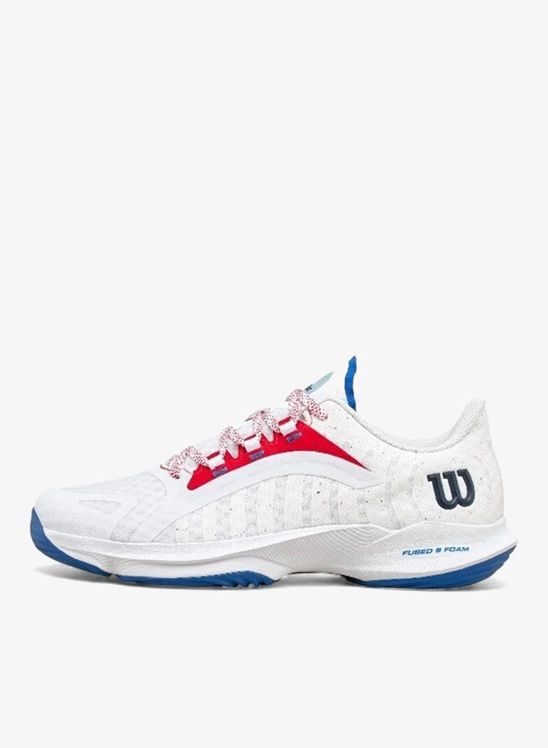 ويلسون حذاء بادل هوركن برو للنساء