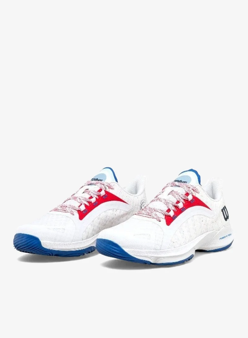 Wilson  Hurakn Pro Women's Padel Shoe for Women | Best Price UAE