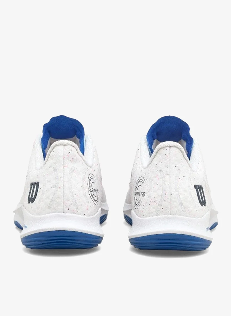 Wilson  Hurakn Pro Women's Padel Shoe for Women | Best Price UAE