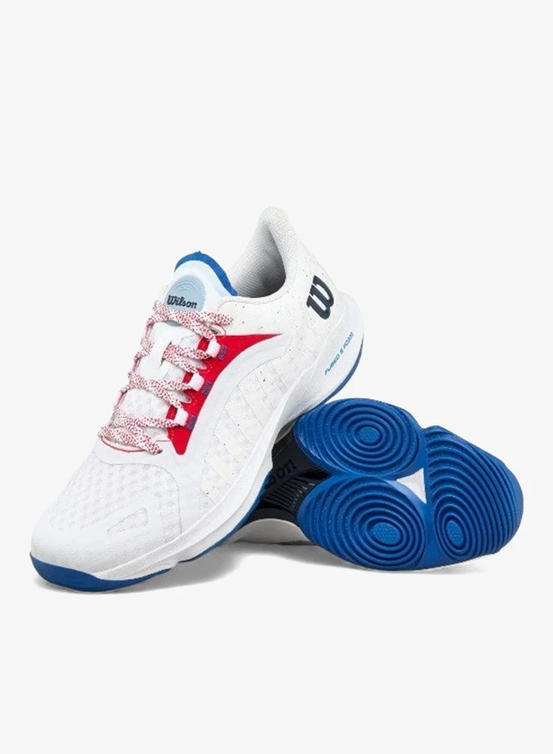 Wilson  Hurakn Pro Women's Padel Shoe for Women | Best Price UAE
