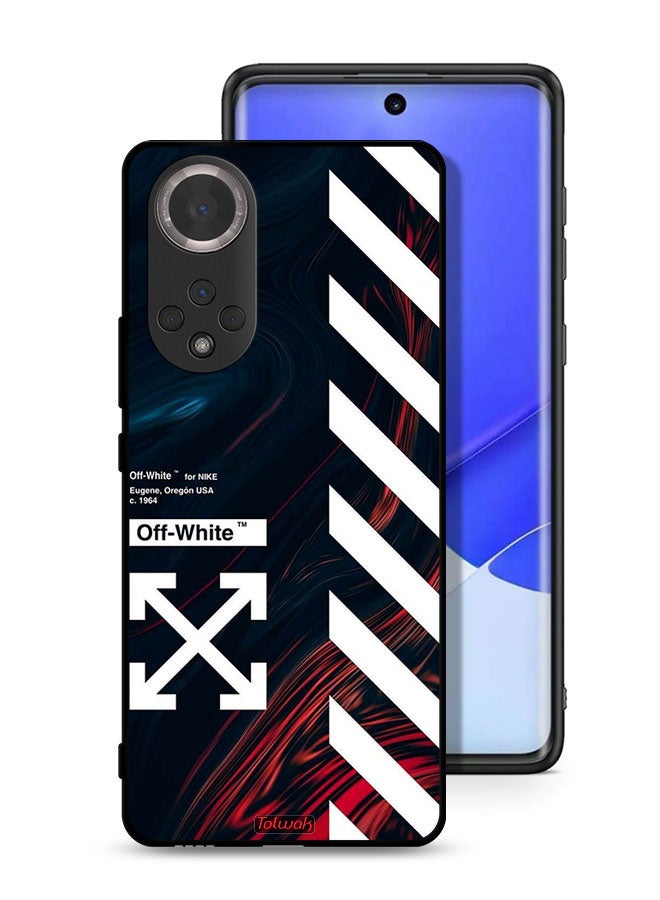 Tolwak Honor 50 Protective Case Cover Off The Wall - Image 1