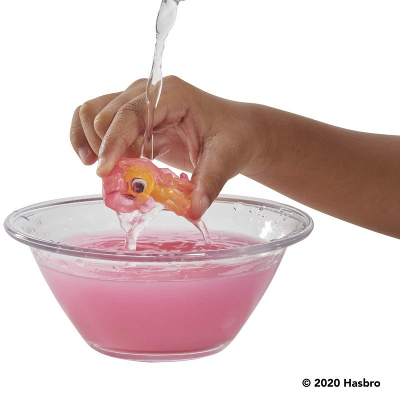 My Little Pony Secret Rings Blind Bag - Collectible Toy with Water-Reveal Surprise and Wearable Ring Accessory, 1.5-Inch Figure (Character May Vary) - Image 5