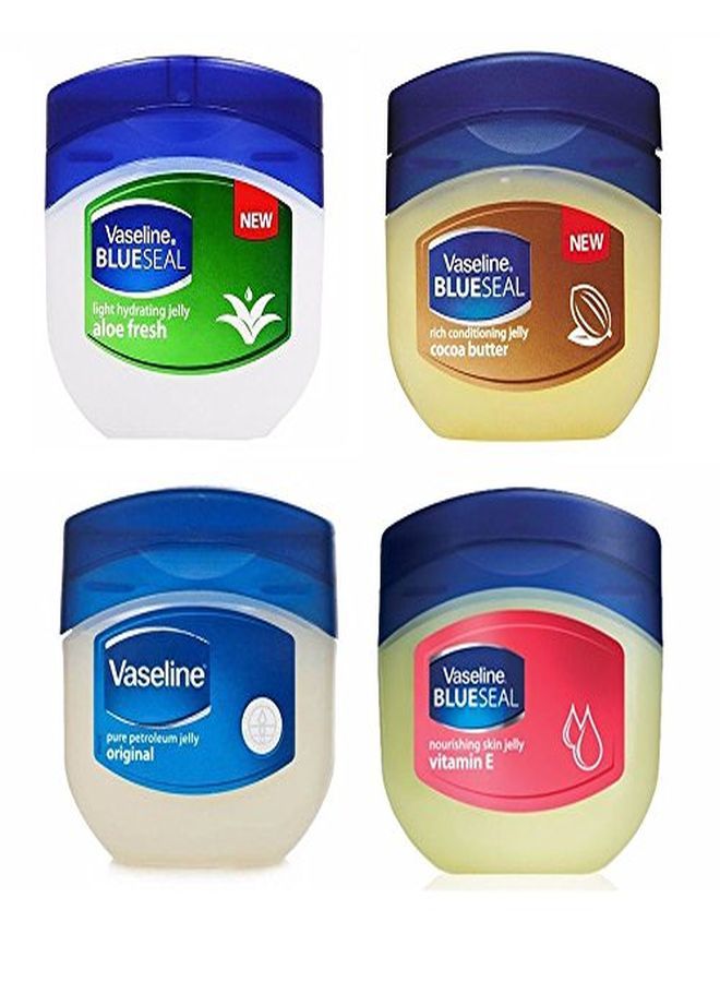 Vaseline سلسلة بلو سيل (عبوة متنوعة) - Image 2