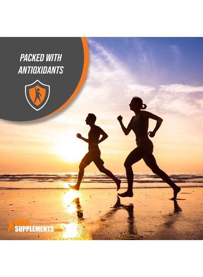 BULKSUPPLEMENTS.COM Naringin Extract Powder - Dietary Supplement, Sourced from Citrus Fruit - Gluten Free - 500mg per Serving, 200 Servings (100 Grams - 3.5 oz) - Image 5