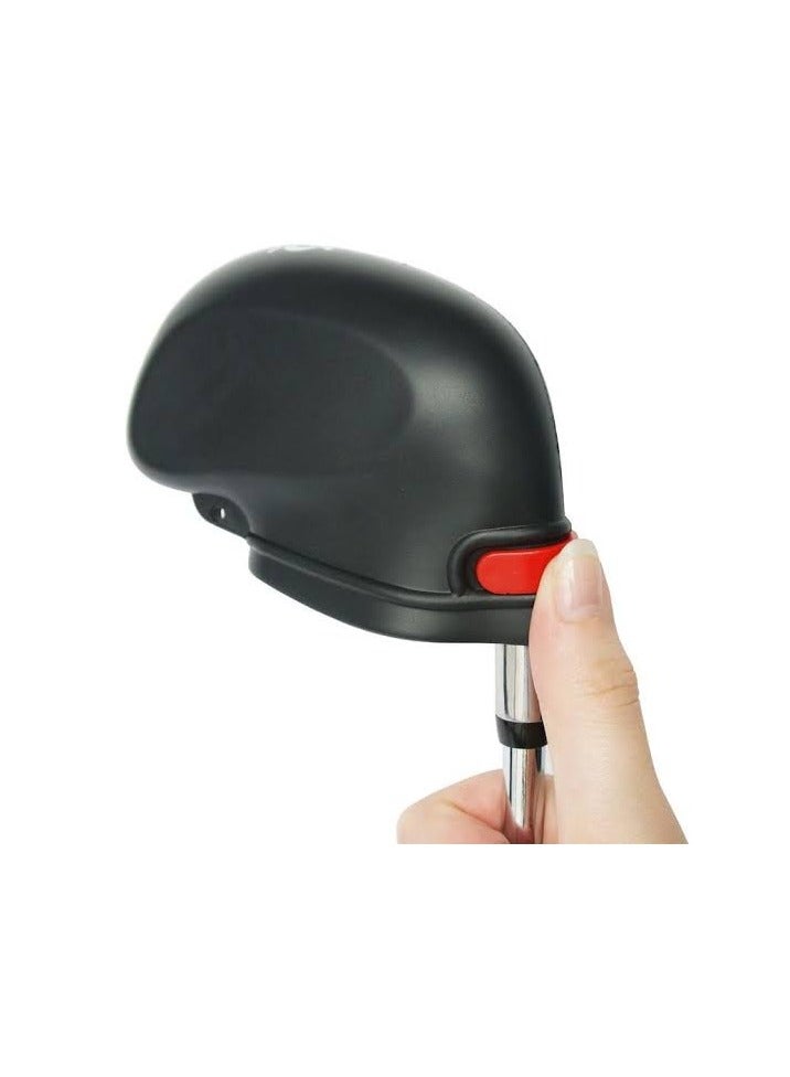 PGA TOUR  IRON COVER PROTECTORS - Image 2