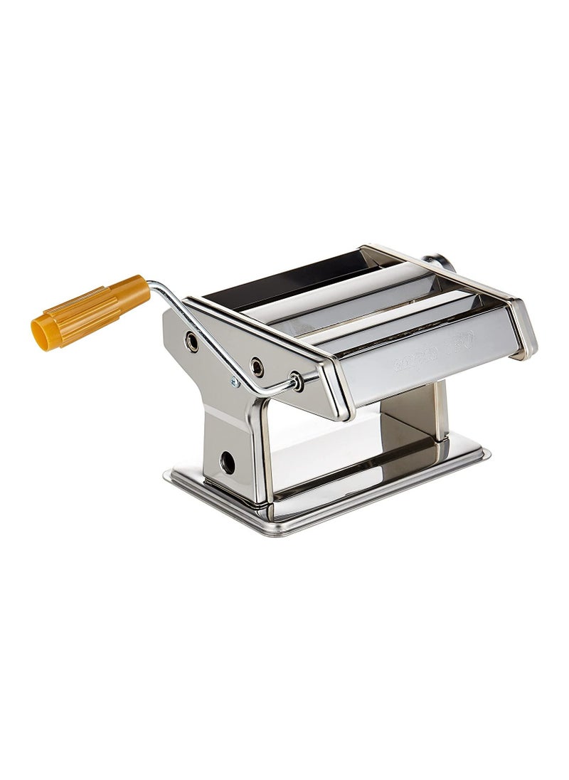 DubaiGallery Pasta Maker Silver  - Image 1