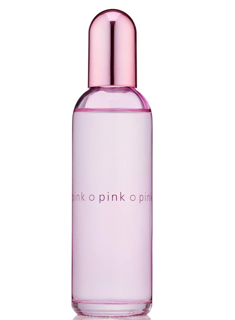 كولور مي عطر بلون وردي 100ملليلتر - Image 2