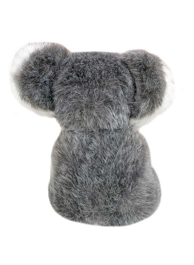 Lazada دب الكوالا المحشو من لازادا - لعبة محشوة للأطفال 5 بوصات - Image 4