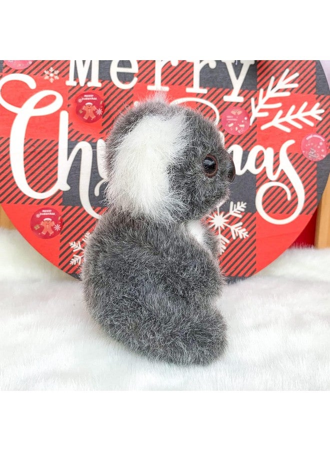 Lazada دب الكوالا المحشو من لازادا - لعبة محشوة للأطفال 5 بوصات - Image 5