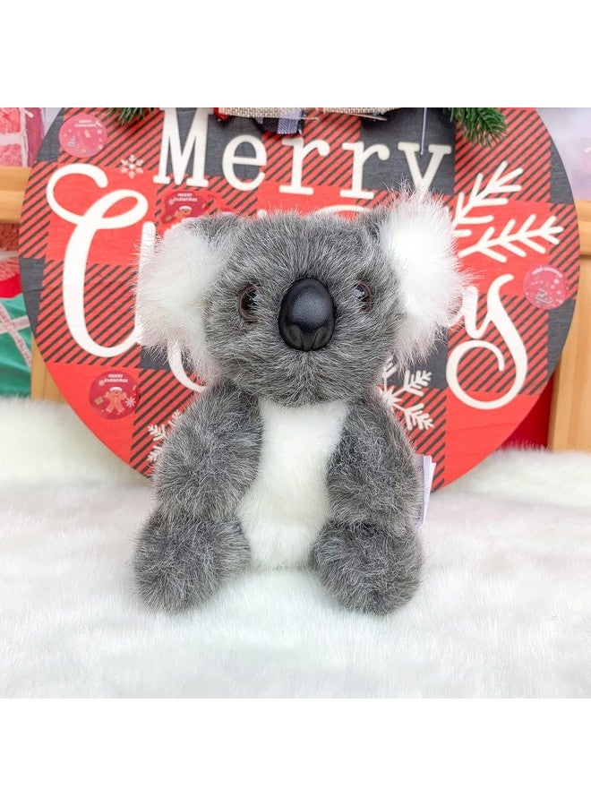 Lazada دب الكوالا المحشو من لازادا - لعبة محشوة للأطفال 5 بوصات - Image 3