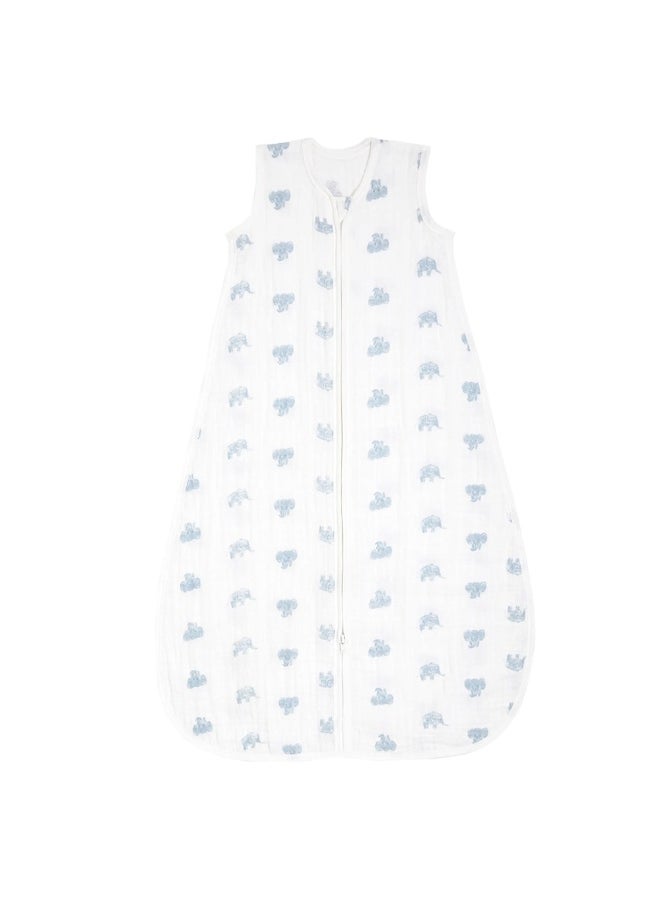 aden + anais Light Sleeping Bag  Animal Kingdom _618M  - Image 3