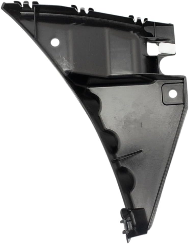 DEMULAX Front Bumper Cover Support Brackets Set for Ford Mustang - Image 2